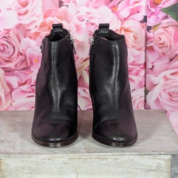 Coach booties - Picture 4 of 6